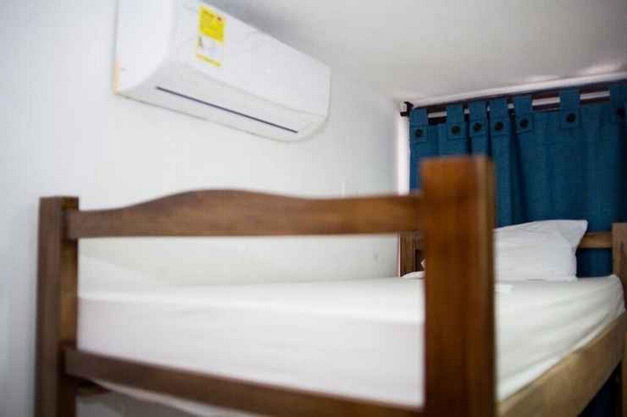 Hostal Ocean View Cartagena Buitenkant foto