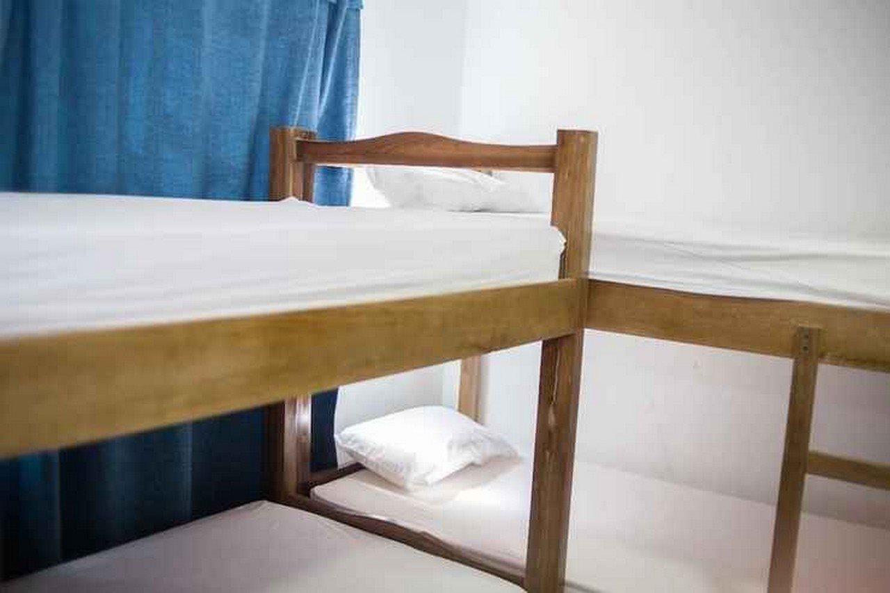 Hostal Ocean View Cartagena Buitenkant foto