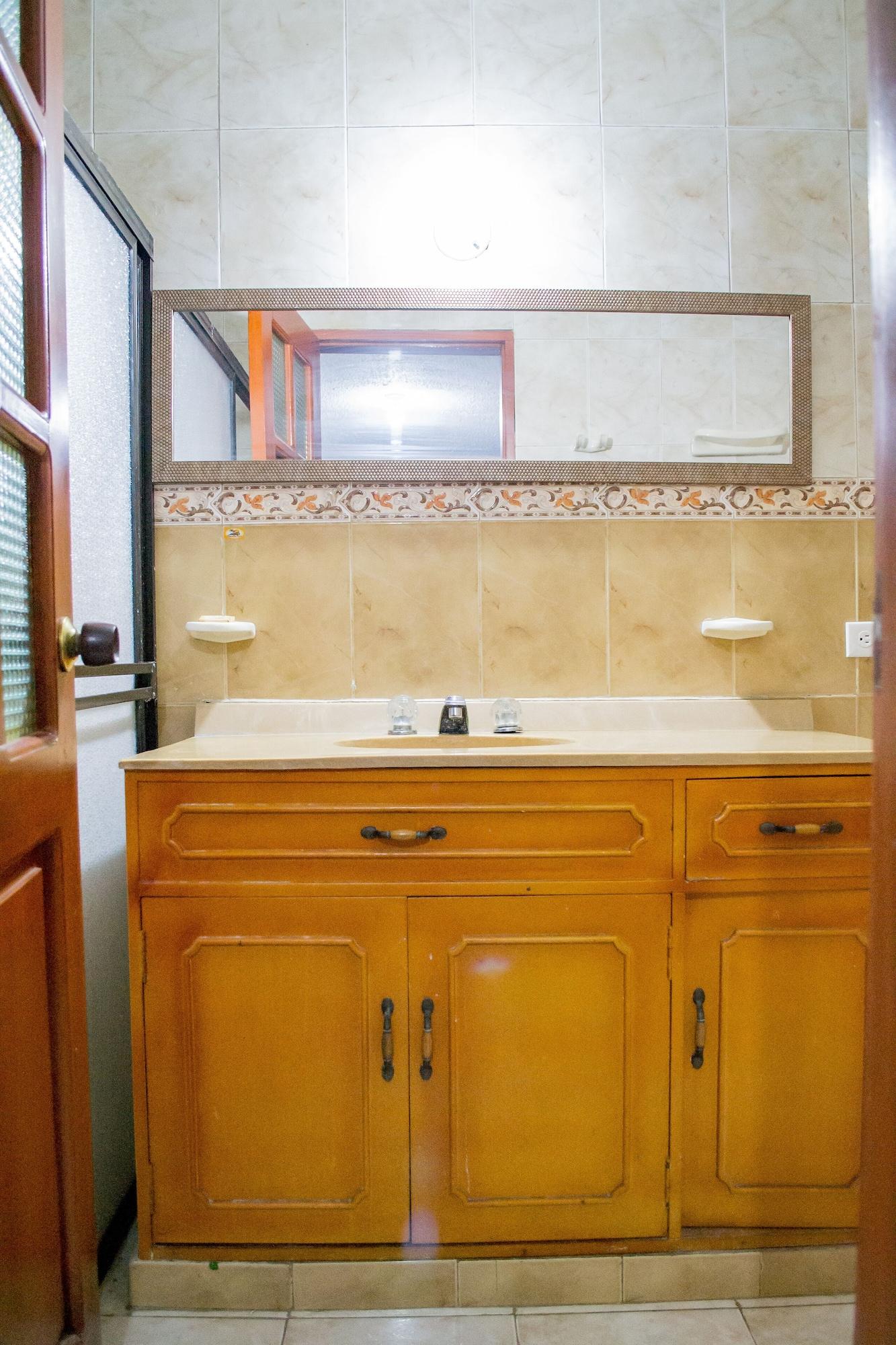 Hostal Ocean View Cartagena Buitenkant foto