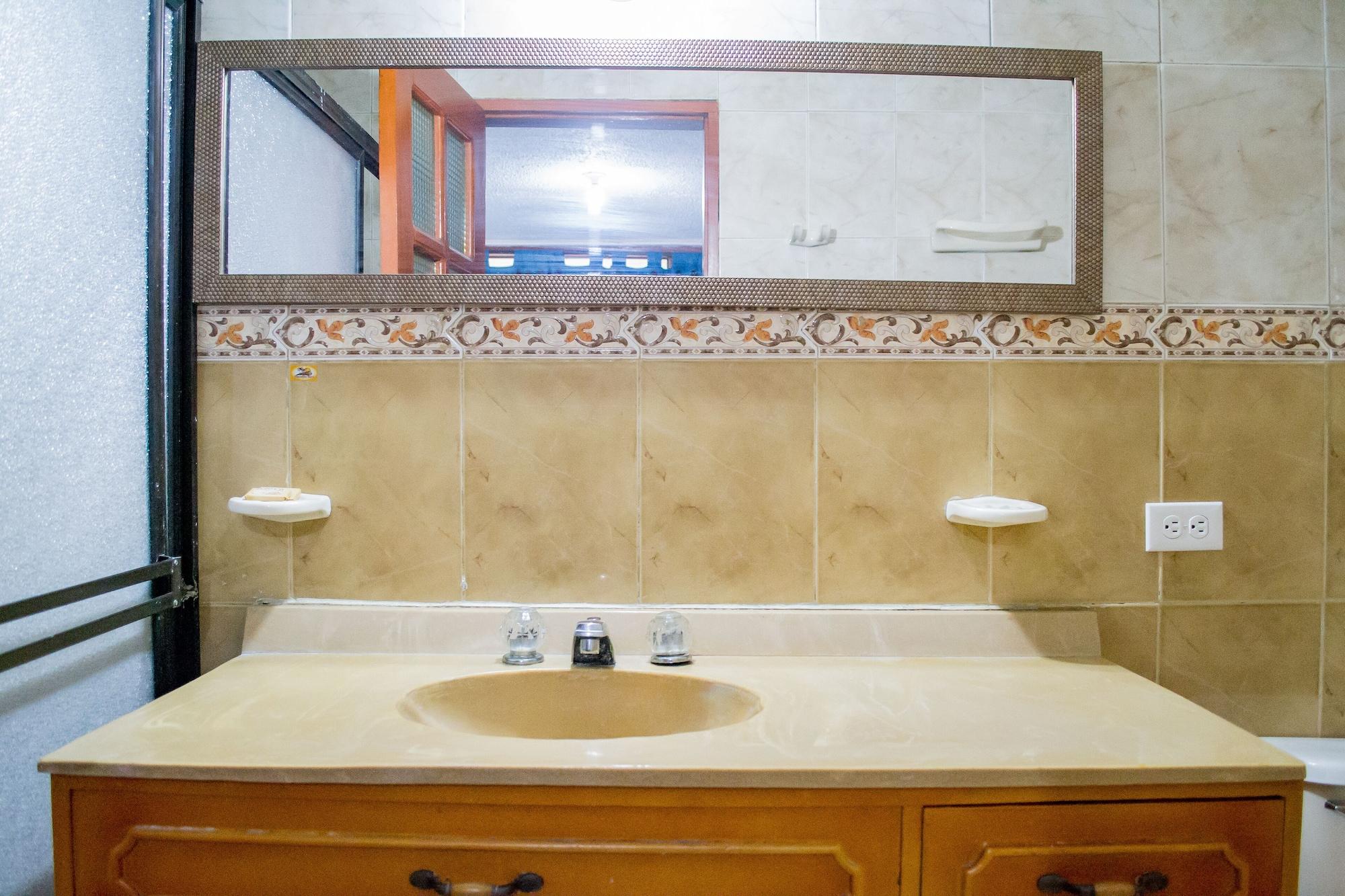 Hostal Ocean View Cartagena Buitenkant foto