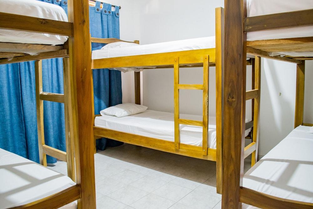 Hostal Ocean View Cartagena Buitenkant foto