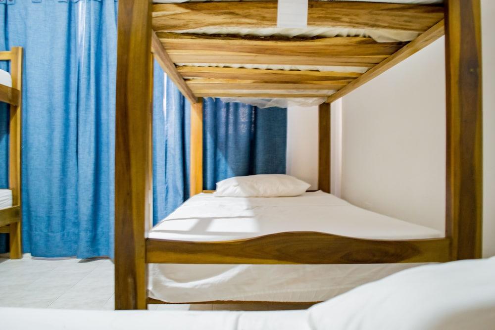 Hostal Ocean View Cartagena Buitenkant foto