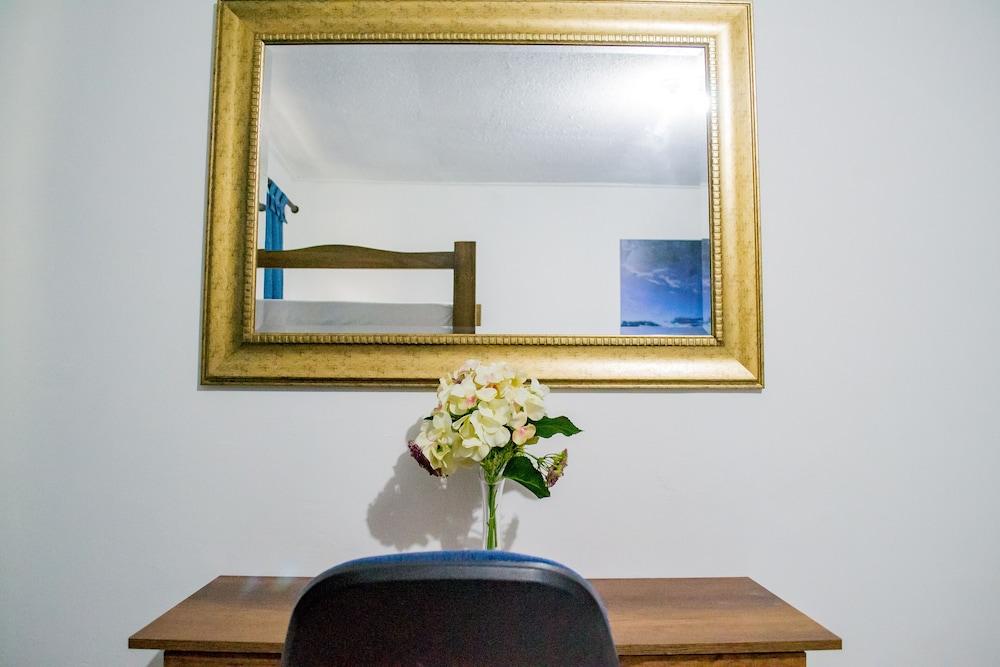 Hostal Ocean View Cartagena Buitenkant foto